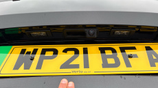 Skoda Enyaq 150kW 80 Suite 82kWh 5dr Auto Electric Estate